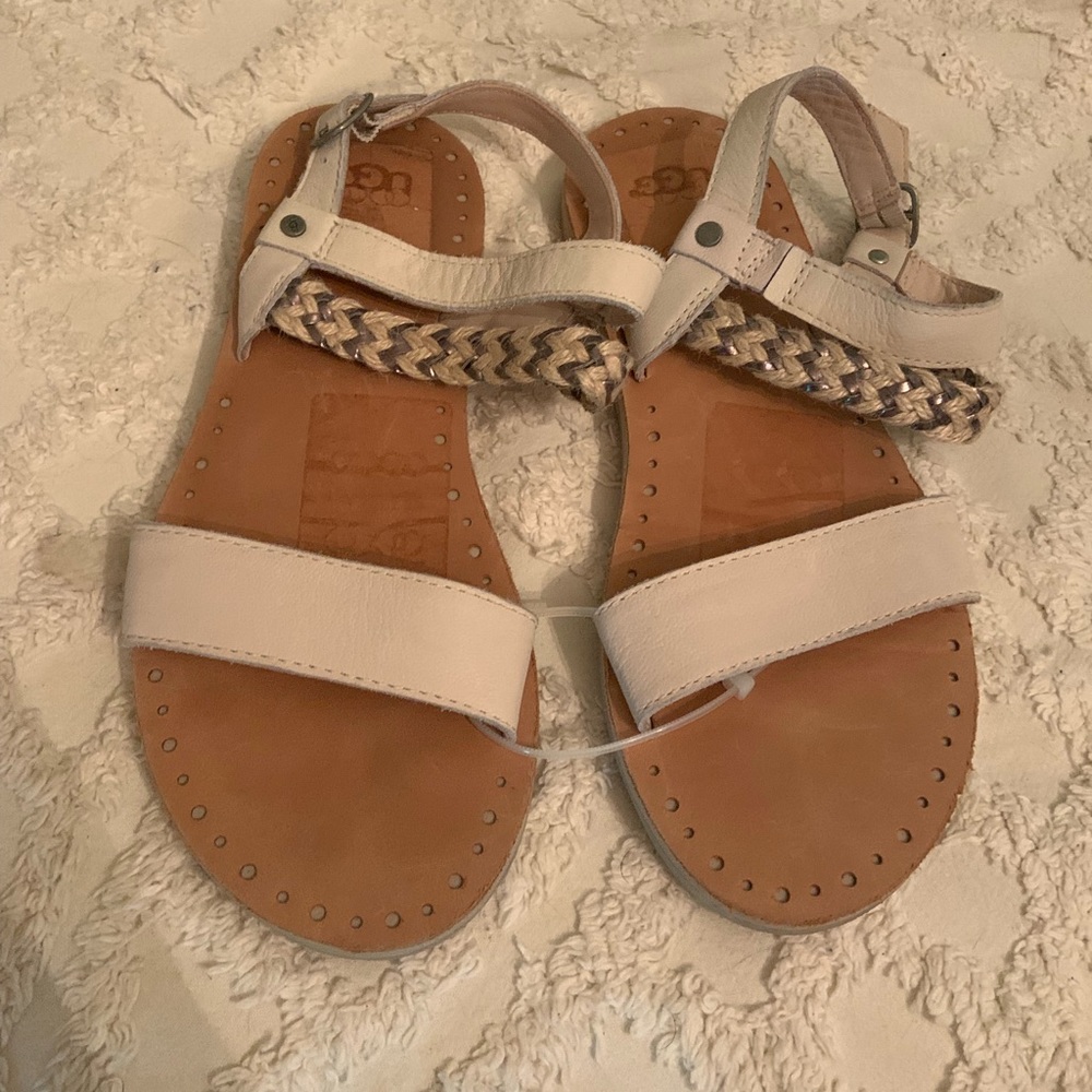 Ugg sandals
